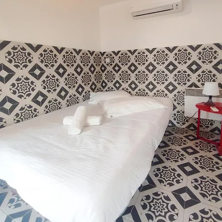 Διαμέρισμα Bh - Jean Medecin - Ac, Wifi, 2 Pers Νίκαια
